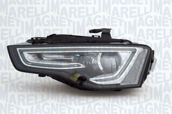 Headlight MAGNETI MARELLI 711307023921