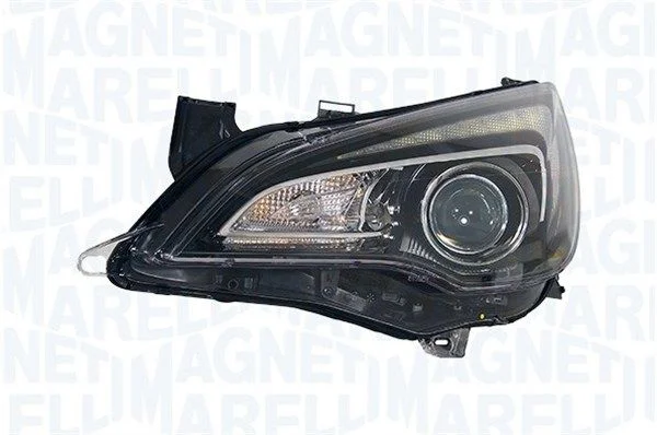Priekinis žibintas MAGNETI MARELLI 711307024054