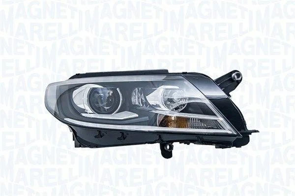Priekinis žibintas MAGNETI MARELLI 711307024165