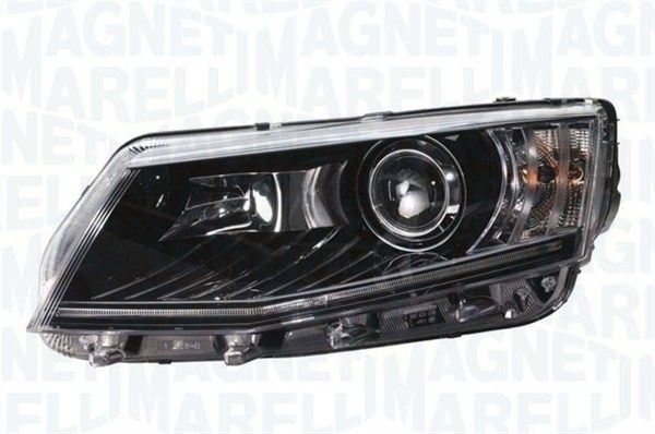 Headlight MAGNETI MARELLI 711307024258