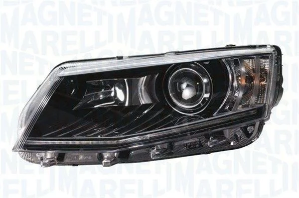 Priekinis žibintas MAGNETI MARELLI 711307024259