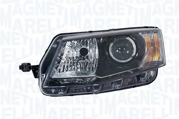 Priekinis žibintas MAGNETI MARELLI 711307024263