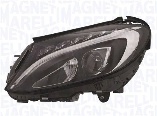 Priekinis žibintas MAGNETI MARELLI 711307024437