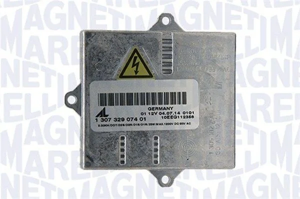 Valdymo blokas, žibintai MAGNETI MARELLI 711307329074