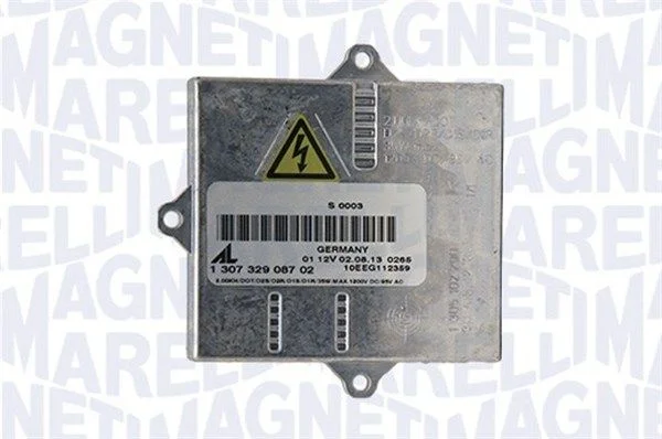 Блок керування, система освітлення MAGNETI MARELLI 711307329087