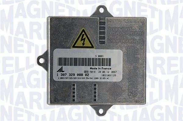 Блок керування, система освітлення MAGNETI MARELLI 711307329088