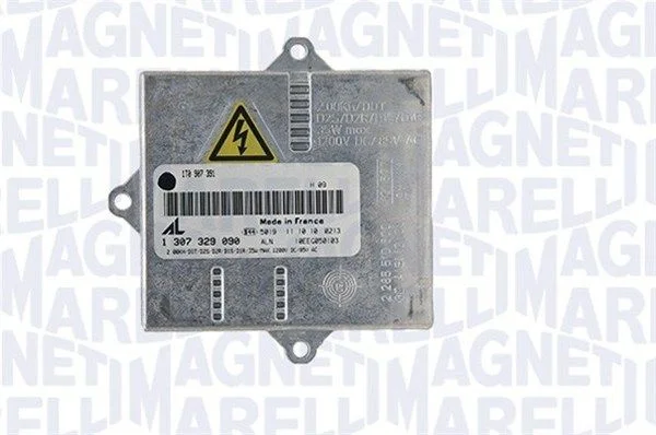 Блок керування, система освітлення MAGNETI MARELLI 711307329090