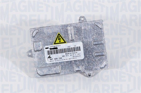 Kontrolna jedinica, dinamičko savijanje svjetla MAGNETI MARELLI 711307329154