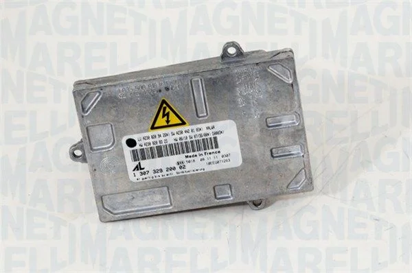 Блок керування, система освітлення MAGNETI MARELLI 711307329200