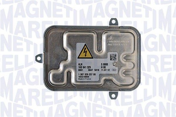 Блок керування, поворотна фара MAGNETI MARELLI 711307329257