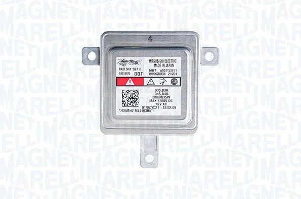 Valdymo blokas, žibintai MAGNETI MARELLI 711307329386