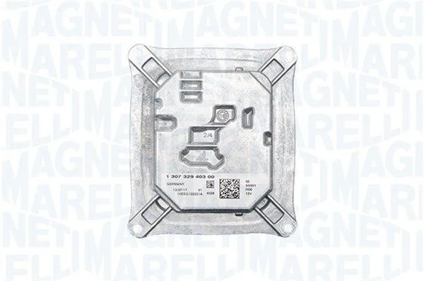 Valdymo blokas, žibintai MAGNETI MARELLI 711307329403