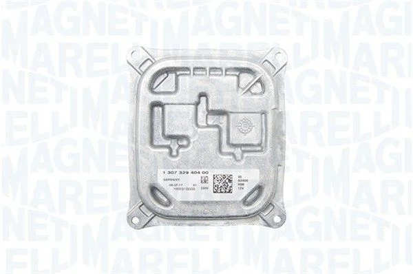 Блок керування, система освітлення MAGNETI MARELLI 711307329404