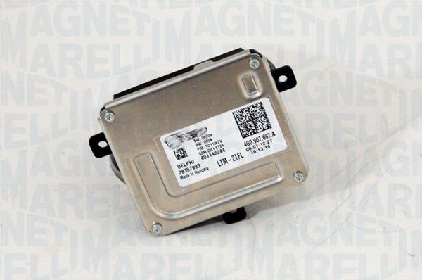 Unidade de controlo, luzes MAGNETI MARELLI 711307329456