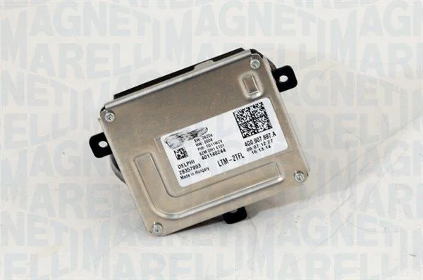 Control Unit, lights MAGNETI MARELLI 711307329456