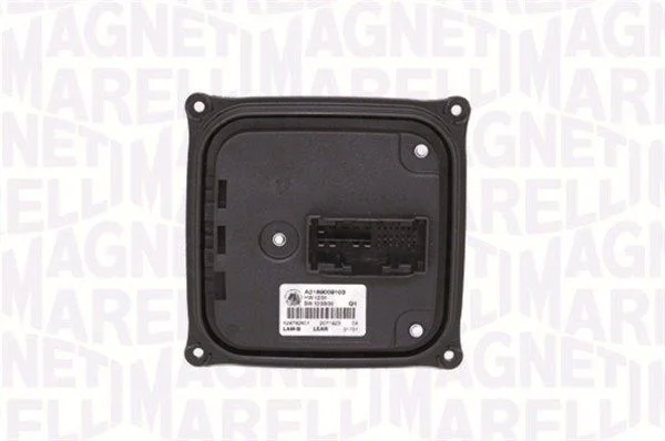 Valdymo blokas, žibintai MAGNETI MARELLI 711307329502