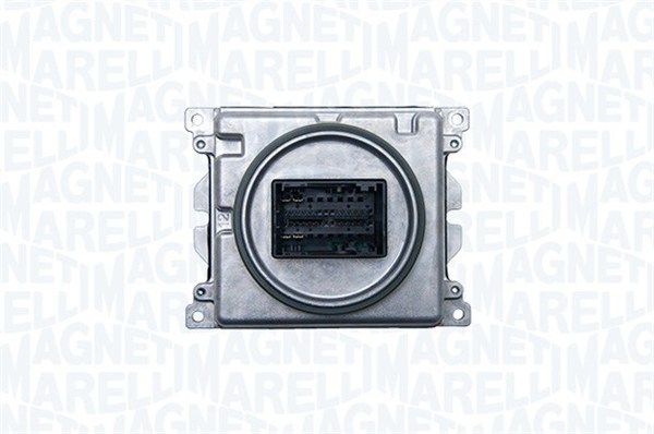 Unité de commande, éclairage MAGNETI MARELLI 711307329538