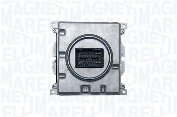 Unidade de controlo, luzes MAGNETI MARELLI 711307329539