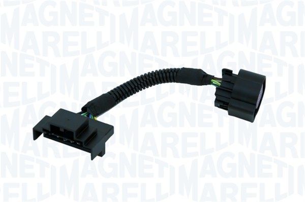 Cable Set, tail light assembly MAGNETI MARELLI 711370206080