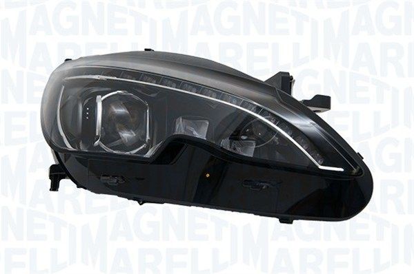 Headlight MAGNETI MARELLI 711451000006