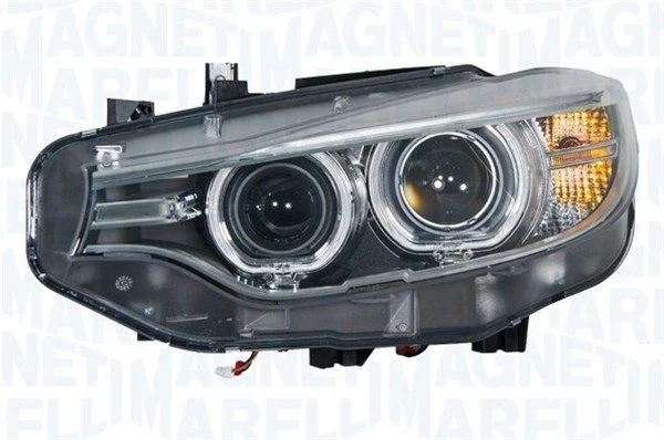 Priekinis žibintas MAGNETI MARELLI 711451000040