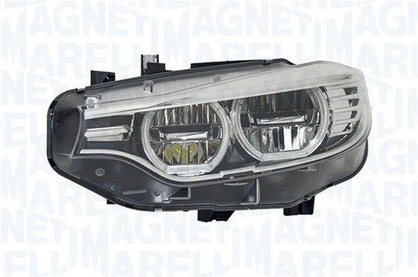 Priekinis žibintas MAGNETI MARELLI 711451000052