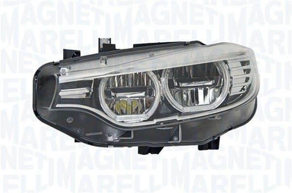 Основна фара MAGNETI MARELLI 711451000053