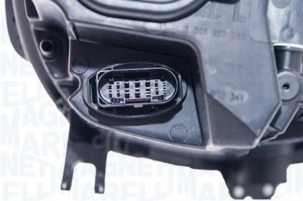 Priekinis žibintas MAGNETI MARELLI 711451000174