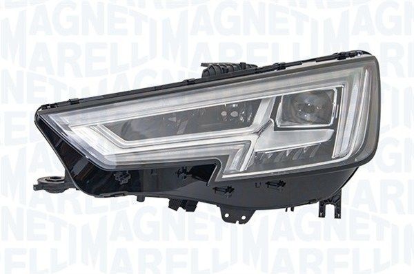 Основна фара MAGNETI MARELLI 711451000179