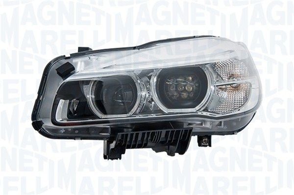 Основна фара MAGNETI MARELLI 711451000224