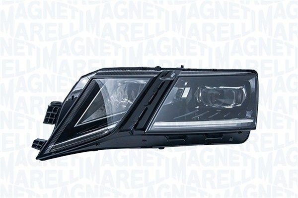 Phare MAGNETI MARELLI 711451000241