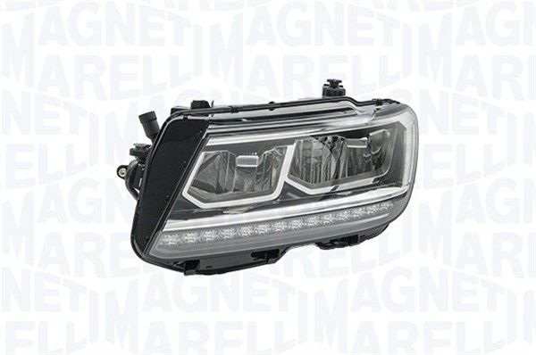 Основна фара MAGNETI MARELLI 711451000257