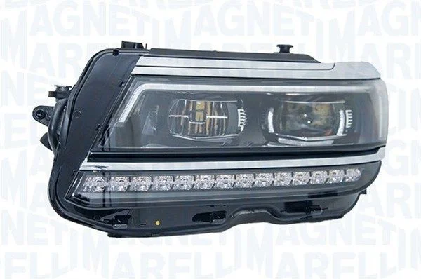 Priekinis žibintas magneti marelli LPP541