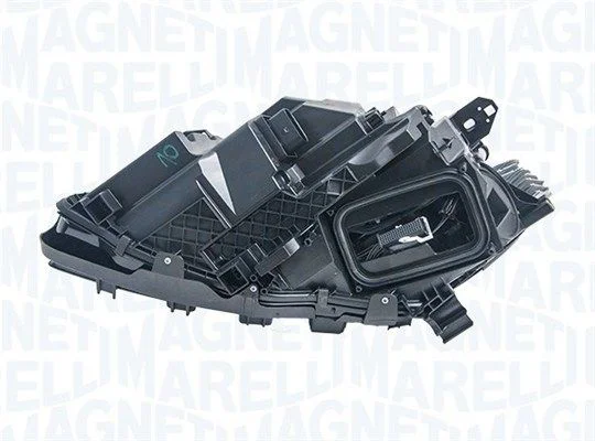 Priekinis žibintas MAGNETI MARELLI 711451000321