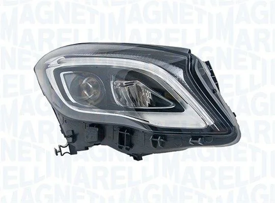 Priekinis žibintas MAGNETI MARELLI 711451000322