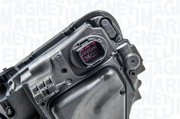 Priekinis žibintas MAGNETI MARELLI 711451000938