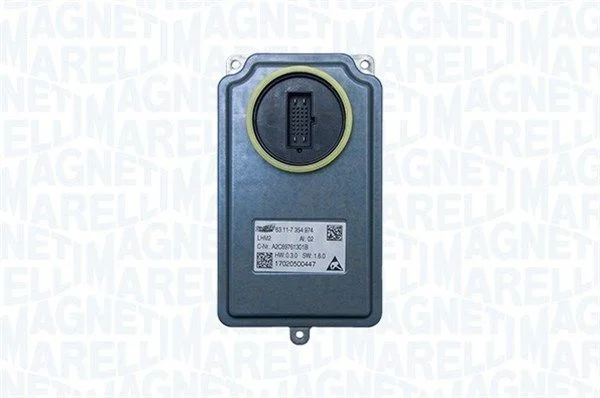 Valdymo blokas, žibintai MAGNETI MARELLI 711470000148