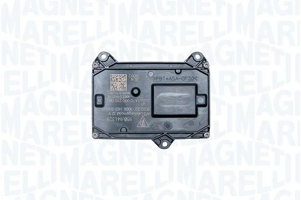 Valdymo blokas, žibintai MAGNETI MARELLI 711470000295