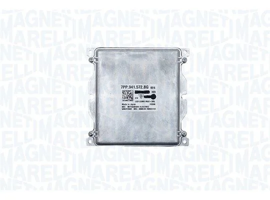 Valdymo blokas, žibintai MAGNETI MARELLI 711470000877