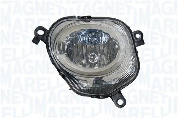 High Beam Headlight MAGNETI MARELLI 712000815402