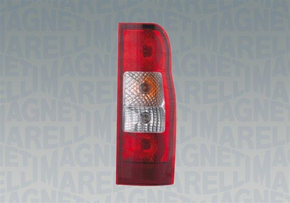 Tail Light Assembly MAGNETI MARELLI 712200351110