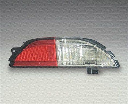 Rear Fog Light MAGNETI MARELLI 712201451110