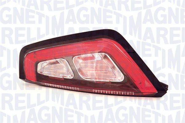 Zadná svetelná signalizácia MAGNETI MARELLI 712204081120