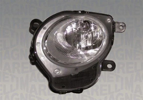 High Beam Headlight MAGNETI MARELLI 712455201129