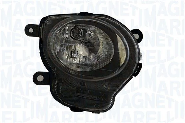 High Beam Headlight MAGNETI MARELLI 712455251139