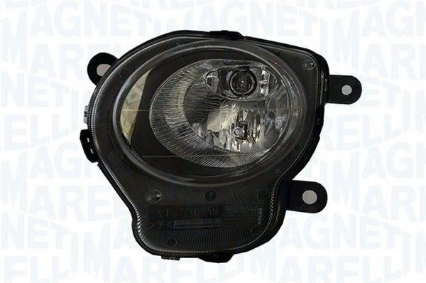 High Beam Headlight MAGNETI MARELLI 712455351139