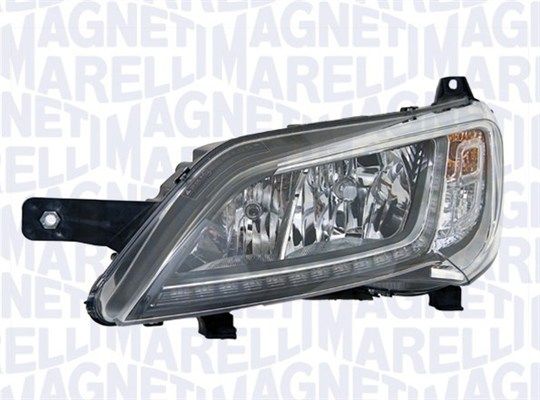 Основна фара MAGNETI MARELLI 712501201129