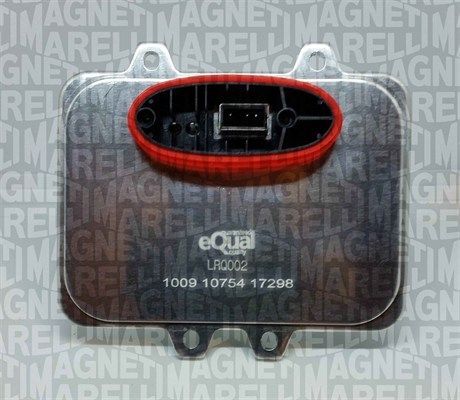 Unidade de controlo, luzes MAGNETI MARELLI 713121817002