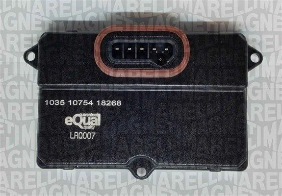 Блок керування, система освітлення MAGNETI MARELLI 713121817007