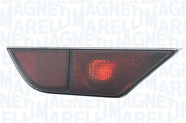 Задня протитуманна фара MAGNETI MARELLI 714000062500